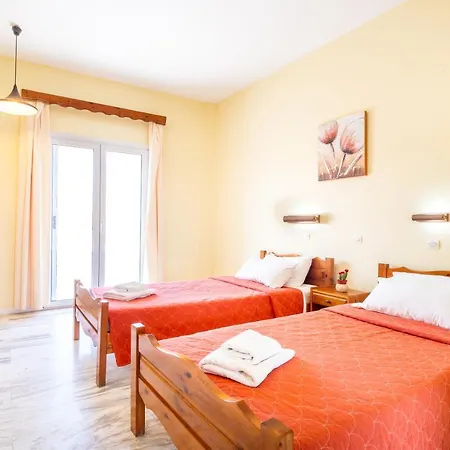Hotel Serena