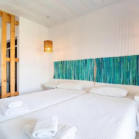 Serena Hotel Moraḯtika