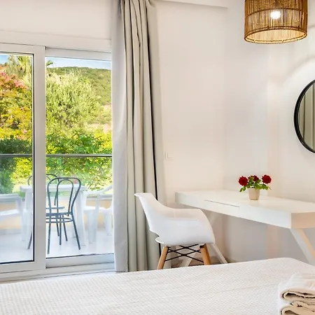 Hotel Serena Moraitika