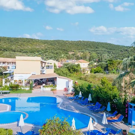 Serena 3* Μωραΐτικα