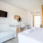 Hotell Serena Moraitika