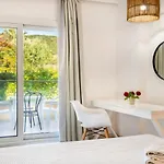 Hotell Serena Moraitika