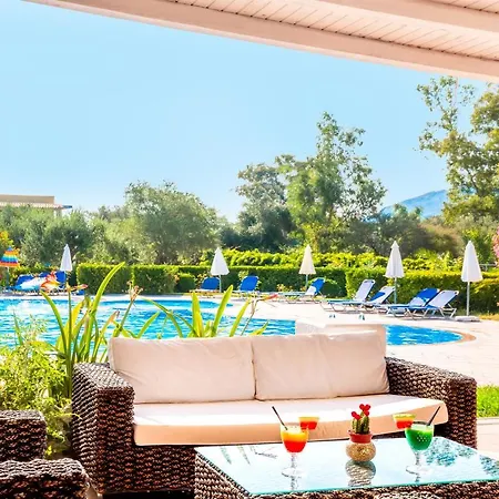Serena Hotel 3*