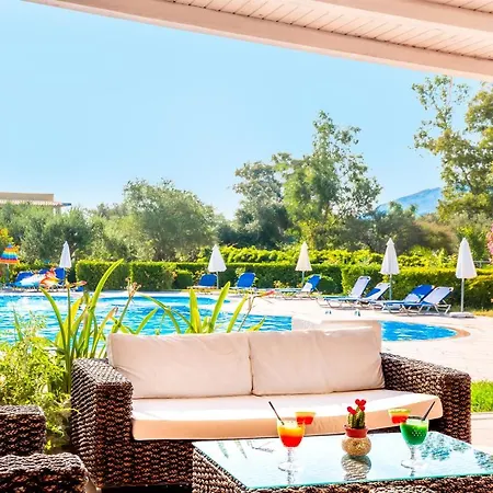 Serena Hotel 3*