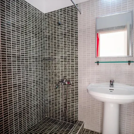 Hotel Serena Moraitika