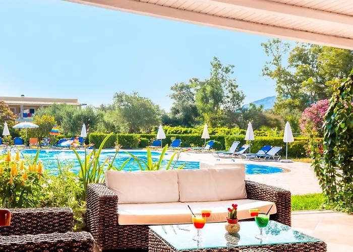 Serena Hotel 3*