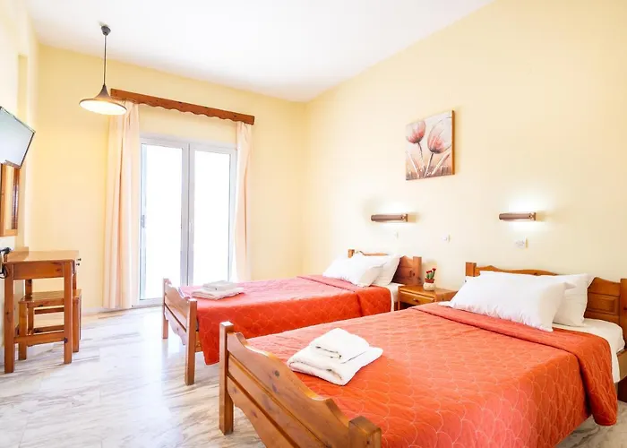 Hotel Serena